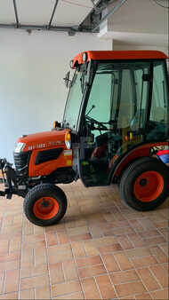 Kubota 81-181