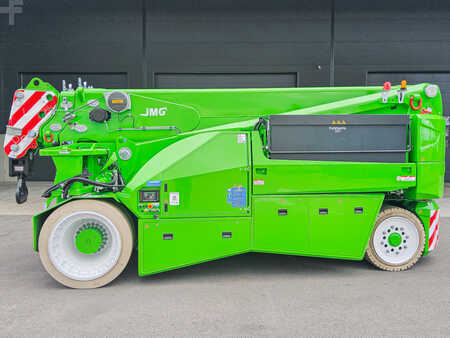 Mobilbaukran 2025 JMG MC 580S (3)