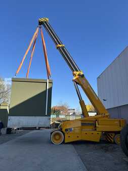 Mobilbaukran 2025 JMG MC 580S (9)