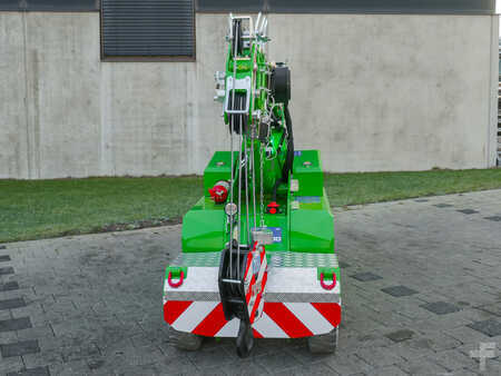 Mobil anleggskraner 2025 JMG MC 25S (1)