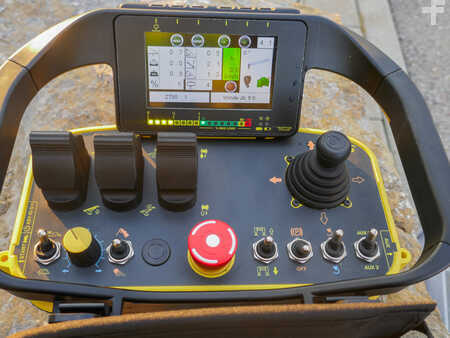 Mobil anleggskraner 2025 JMG MC 25S (6)