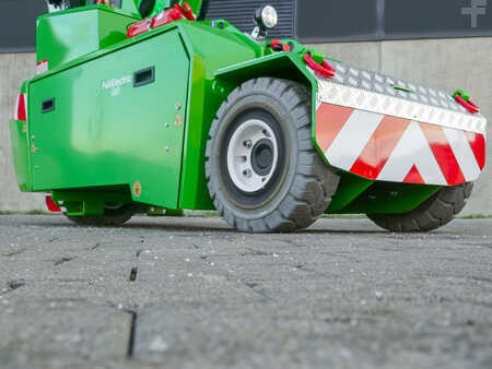 Mobil anleggskraner 2025 JMG MC 25S (8)