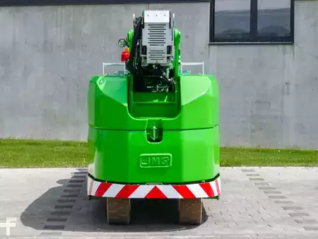 Guindastes de construção móveis 2025 JMG MC 100S (4)