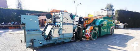 Mobil konstruktion kraner 2025 JMG MC 300S (1)