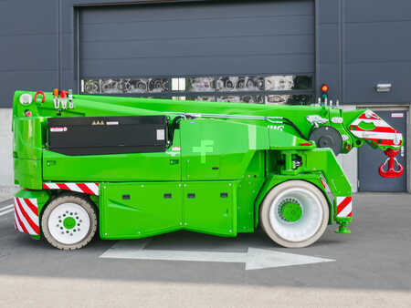 Mobil építőipari daruk 2025 JMG MC 450S (5)