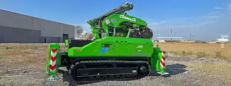 Autogru Edili 2025 JMG MC 50000TE (1)