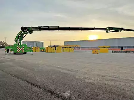 Autogru Edili 2025 JMG MC 50000TE (3)