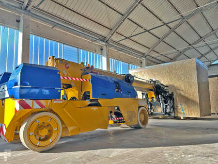 Mobil anleggskraner 2025 JMG MC 100.08 1S (3)