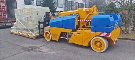 Mobil anleggskraner 2025 JMG MC 100.08 1S (4)