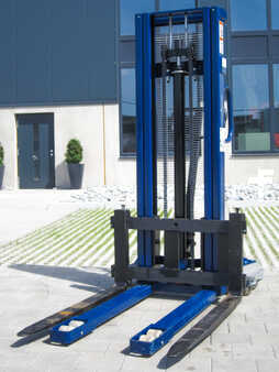Sonstige 2014 Proteus P-JA 1025 (1)