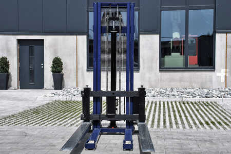 Sonstige 2014 Proteus P-JA 1025 (2)