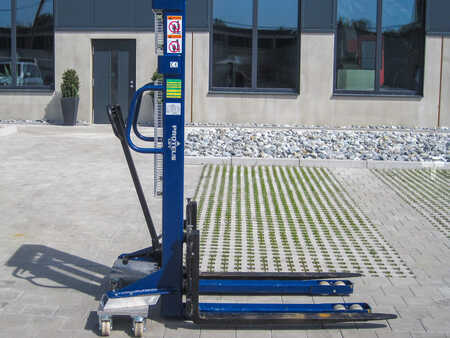 Sonstige 2014 Proteus P-JA 1025 (5)