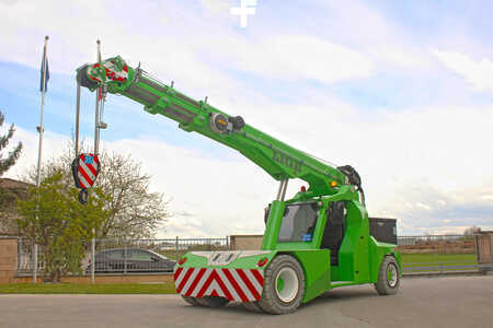 Mobil konstruktion kraner 2025 JMG LIGE 120 (3)