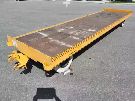 Trailer 2014 Kampa PFA VRA 53752 (1)