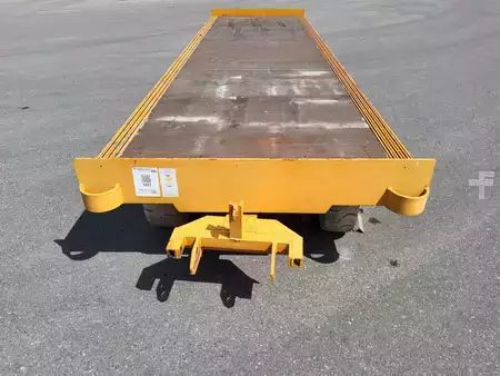 Trailer 2014 Kampa PFA VRA 53752 (2)