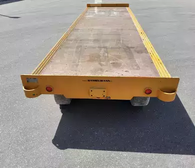 Trailer 2014 Kampa PFA VRA 53752 (4)