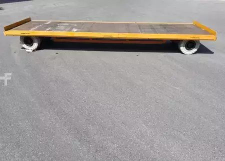 Trailer 2014 Kampa PFA VRA 53752 (5)
