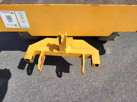 Trailer 2014 Kampa PFA VRA 53752 (6)