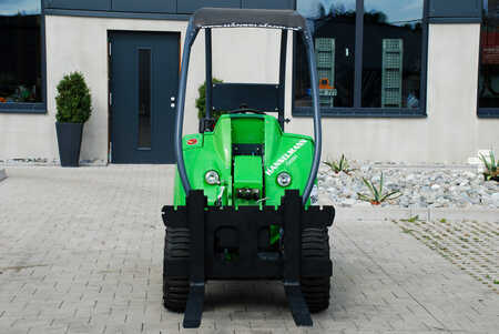 Sonstige 2008 Avant Tecno Oy 220 (2)