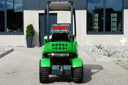 Sonstige 2008 Avant Tecno Oy 220 (4)