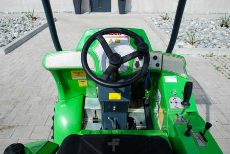 Sonstige 2008 Avant Tecno Oy 220 (6)