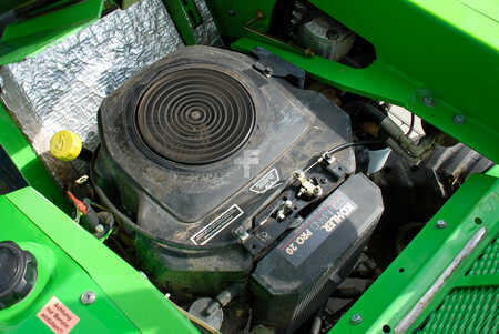 Sonstige 2008 Avant Tecno Oy 220 (7)