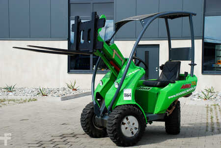 Sonstige 2008 Avant Tecno Oy 220 (8)