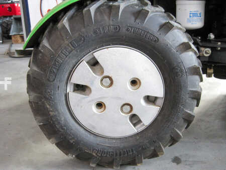 Sonstige 2008 Avant Tecno Oy 220 (9)