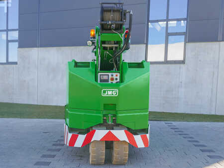 Mobil anleggskraner 2017 JMG MC 60S (5)