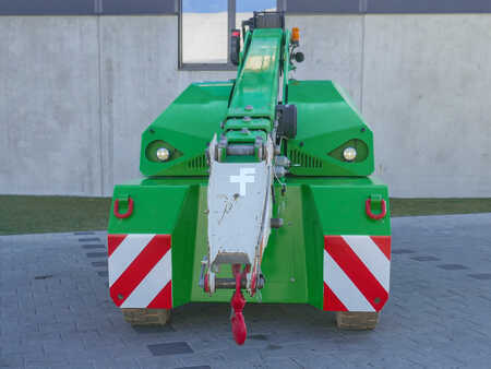 Mobil anleggskraner 2017 JMG MC 60S (6)