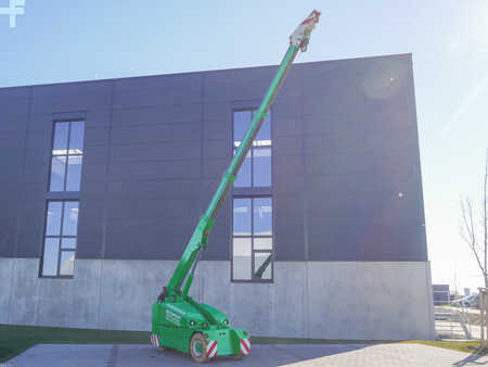 Mobil anleggskraner 2017 JMG MC 60S (7)