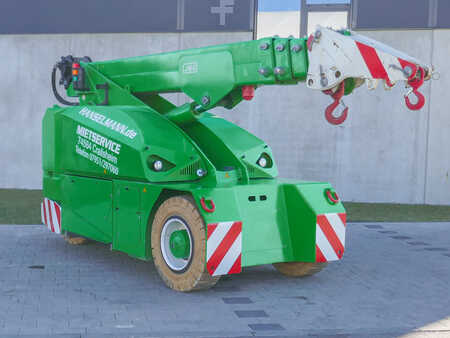 Mobil anleggskraner 2017 JMG MC 60S (8)