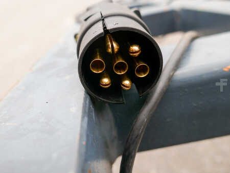 Traileri 0 [div] 120to Schwerlastanhänger (4)