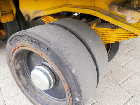 Traileri 0 [div] 120to Schwerlastanhänger (5)