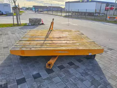 Reboque 2019 Mafi TPW 25AL (4)