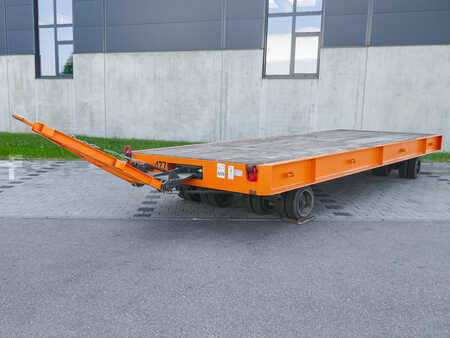 pótkocsi 2020 SCF TPW 30 AL-PA SC (7)