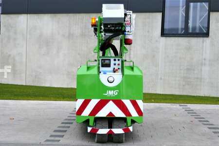 Mobil építőipari daruk 2021 JMG MC 32S (4)