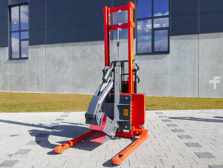 Sonstige 2013 Logitrans ELFSR 100/1180 (1)