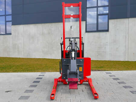 Sonstige 2013 Logitrans ELFSR 100/1180 (2)