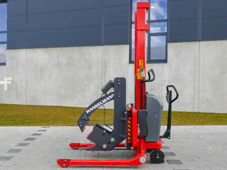 Sonstige 2013 Logitrans ELFSR 100/1180 (3)
