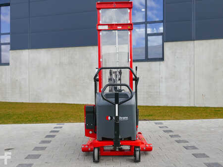 Sonstige 2013 Logitrans ELFSR 100/1180 (4)