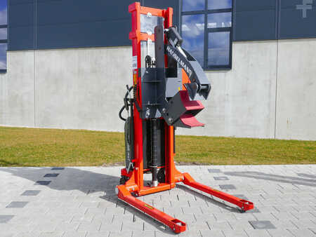 Sonstige 2013 Logitrans ELFSR 100/1180 (6)
