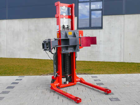 Sonstige 2013 Logitrans ELFSR 100/1180 (7)