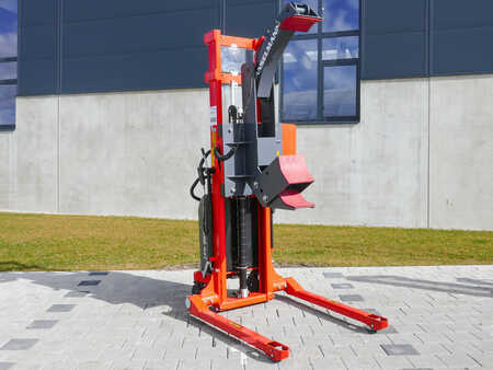 Sonstige 2013 Logitrans ELFSR 100/1180 (8)