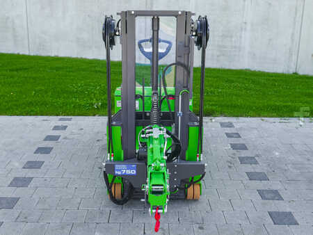 Mobil konstruktion kraner 2023 JMG MC 750TC (1)