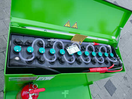 Mobil konstruktion kraner 2023 JMG MC 750TC (2)