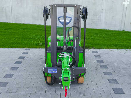 Mobil konstruktion kraner 2023 JMG MC 750TC (4)