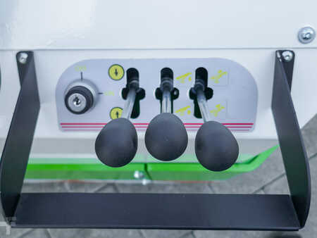 Mobil konstruktion kraner 2023 JMG MC 750TC (6)