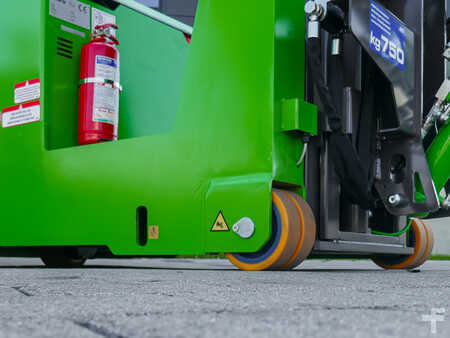 Mobil konstruktion kraner 2023 JMG MC 750TC (8)