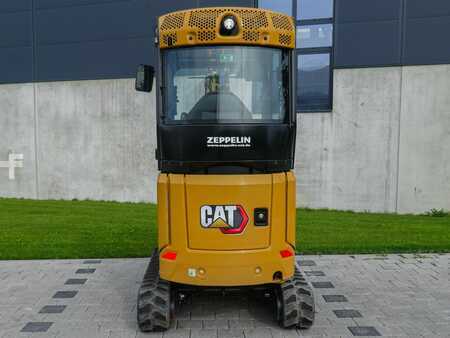 Minibagger 2022 [div] CAT 301.8 (4)